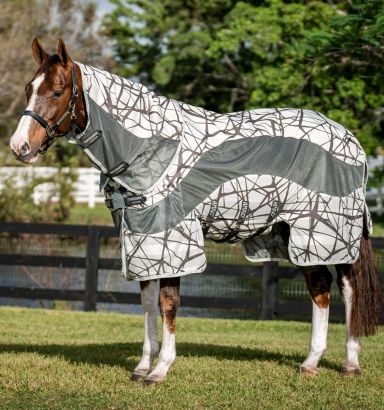 Amigo® 3-in-1 CamoFly Plus Fliegendecke