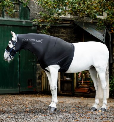Coperta Cavallo Horseware Ireland Pile 7'0 - Qualità Originale Irish