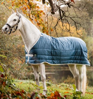 Couverture Horseware Rambo Cosy 200g - Horseware - Equipement équit