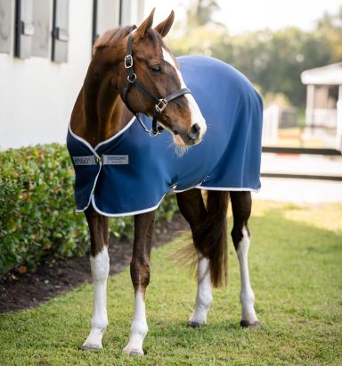 Couverture Séchante Pour Poney Amigo® Jersey
