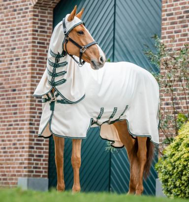 Rambo® Pony Hoody