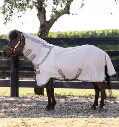 Amigo® Bug Rug Plus Petite Fly Sheet