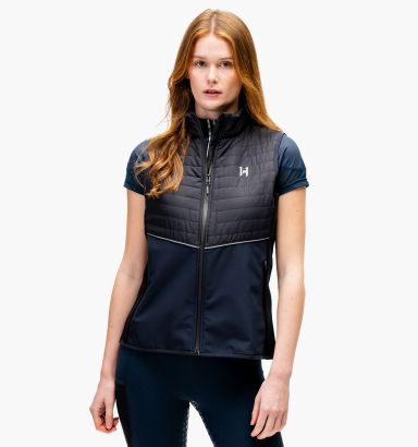 Horseware® Flow Gilet