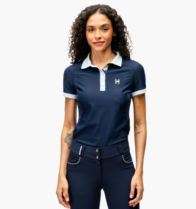 Horseware® Newmarket Polo