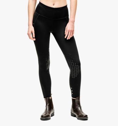Leggings d'équitation Horseware® Formfit - Basanes Grip