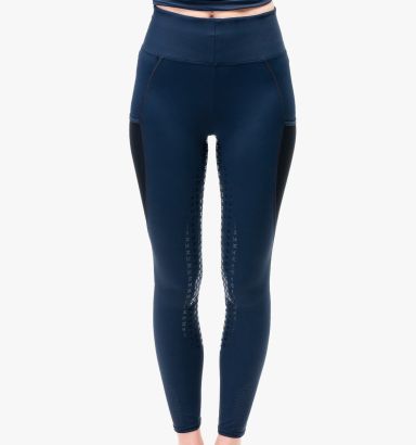 Leggings d'équitation Horseware® Formfit - Fond intégral Grip
