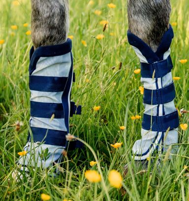 Horseware® Newmarket Fly Boots