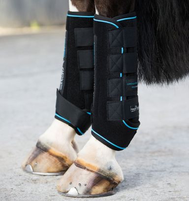 Ice-Vibe® Boots