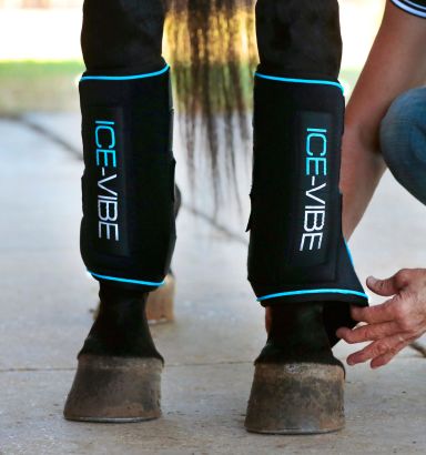 Ice-Vibe® Boots