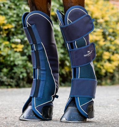Horseware® Signature Travel Boots
