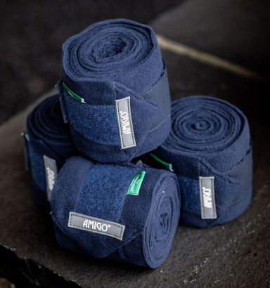Amigo® Fleece Bandages