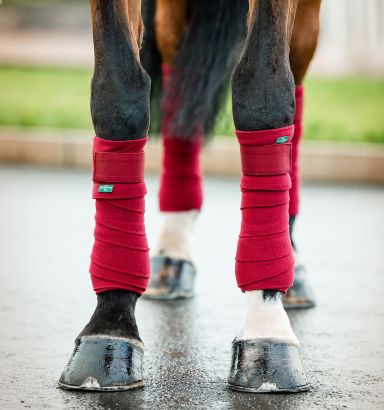 Amigo® Fleece Bandages