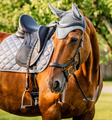 Horseware® Newmarket Ear Net