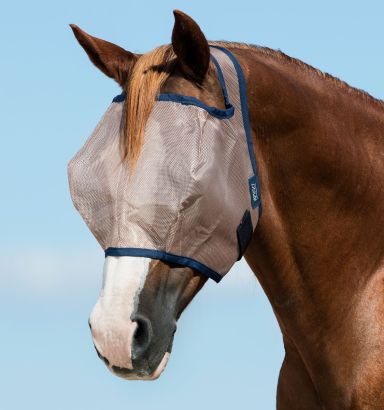 Amigo® Fly Mask - No Ears