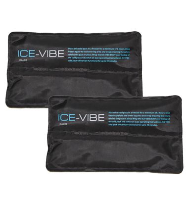 Ice-Vibe® Hock Cold Packs