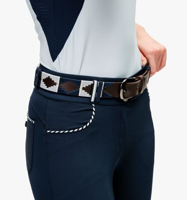 Ceinture Horseware® Newmarket Polo
