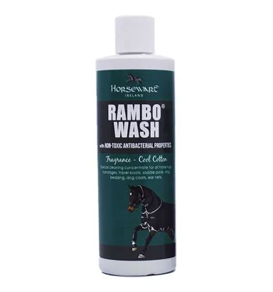 Rambo® Wash