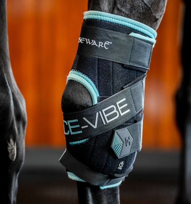 Ice-Vibe® Hock Wraps