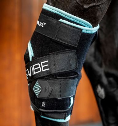 Ice-Vibe® Hock Wraps