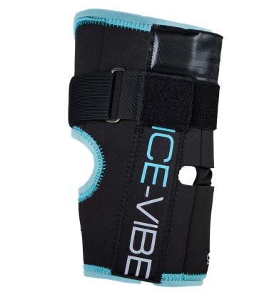 Ice-Vibe® Knee Wrap