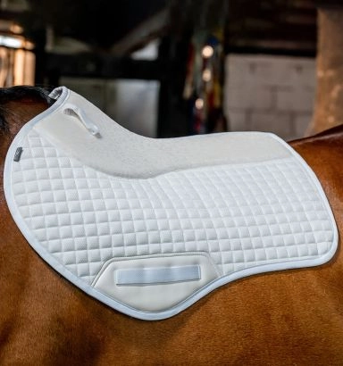 Horseware® Tech Comfort Schabracke