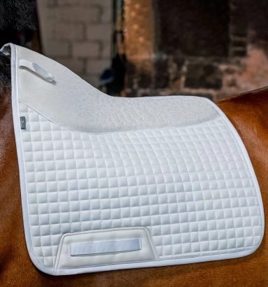 Horseware® Tech Comfort Dressurschabracke