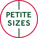 Petite Sizes