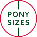 Ponys Groben