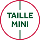 Taille Mini